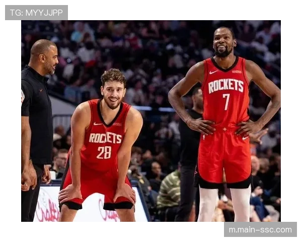 火箭替补得分41-24碾压独行侠 阵容厚度成进攻保障